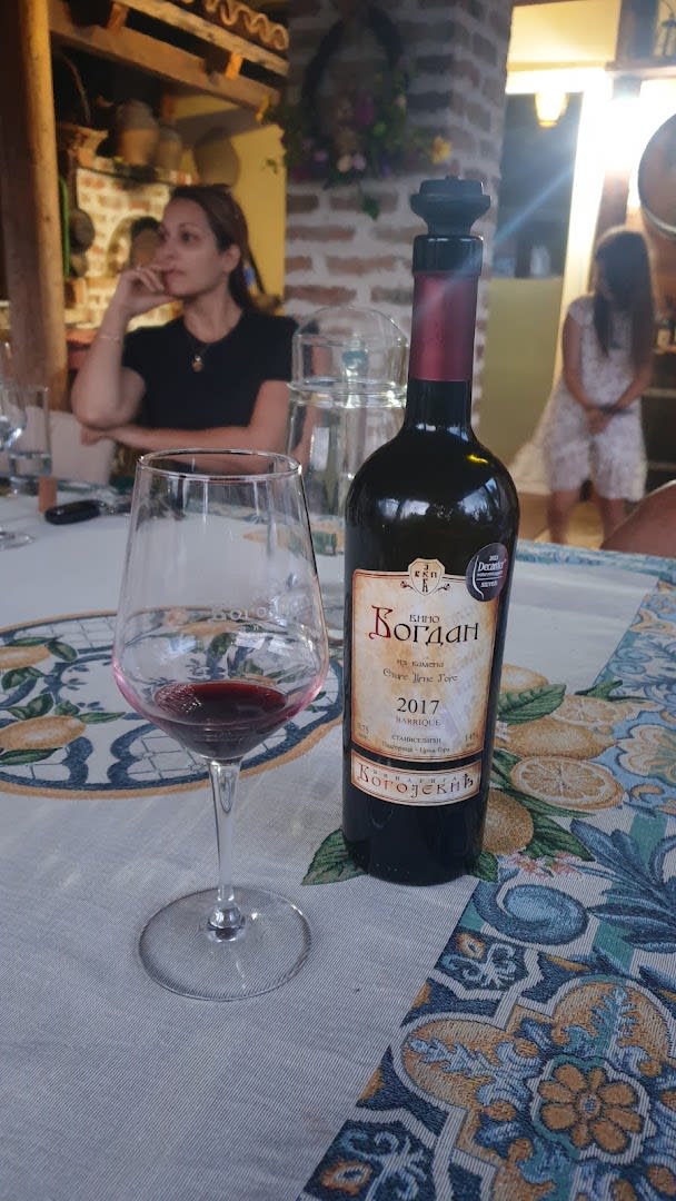 Vinarija Bogojević photo 3