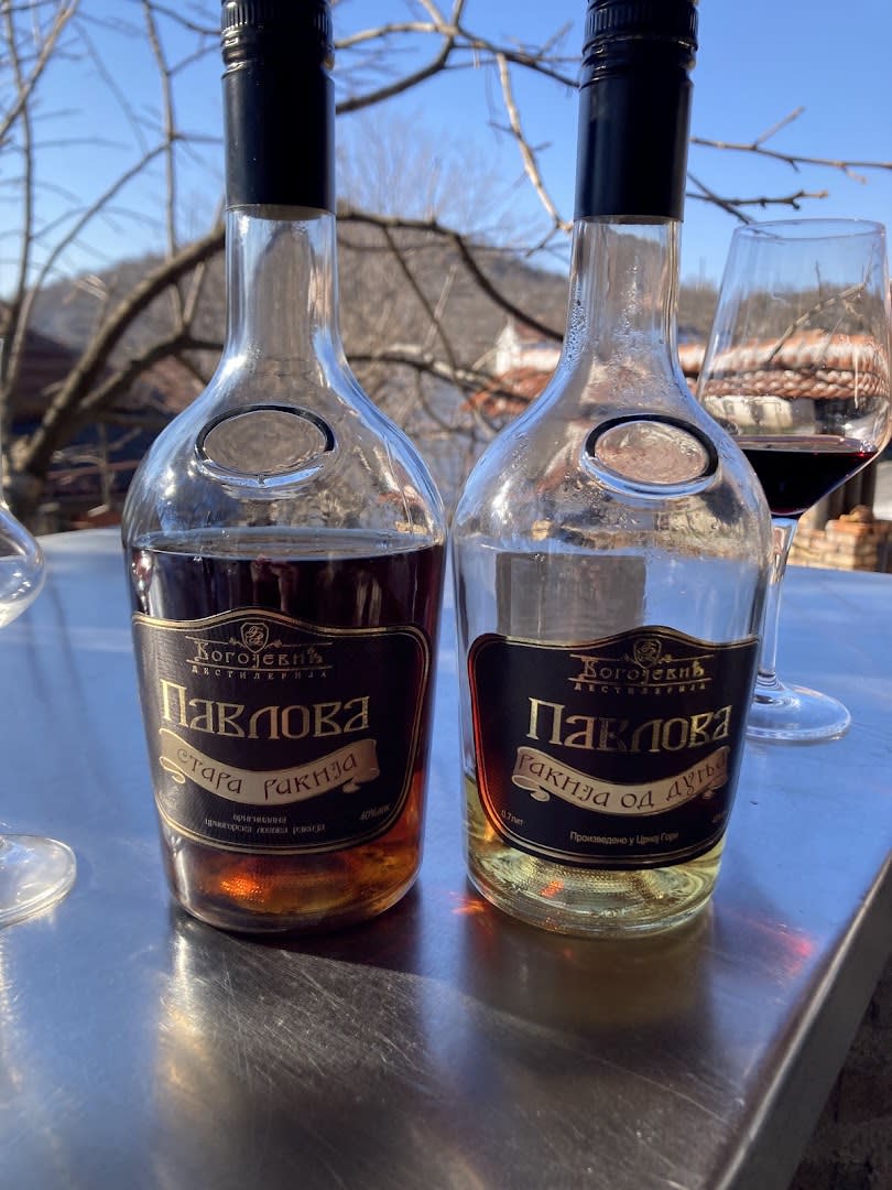 Vinarija Bogojević photo 4