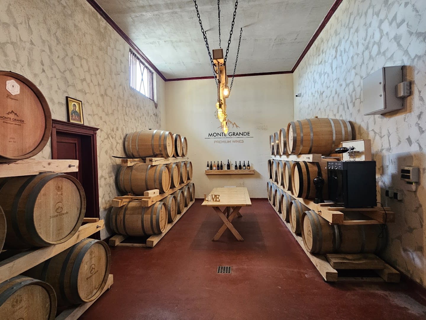 Monte Grande Winery photo 4