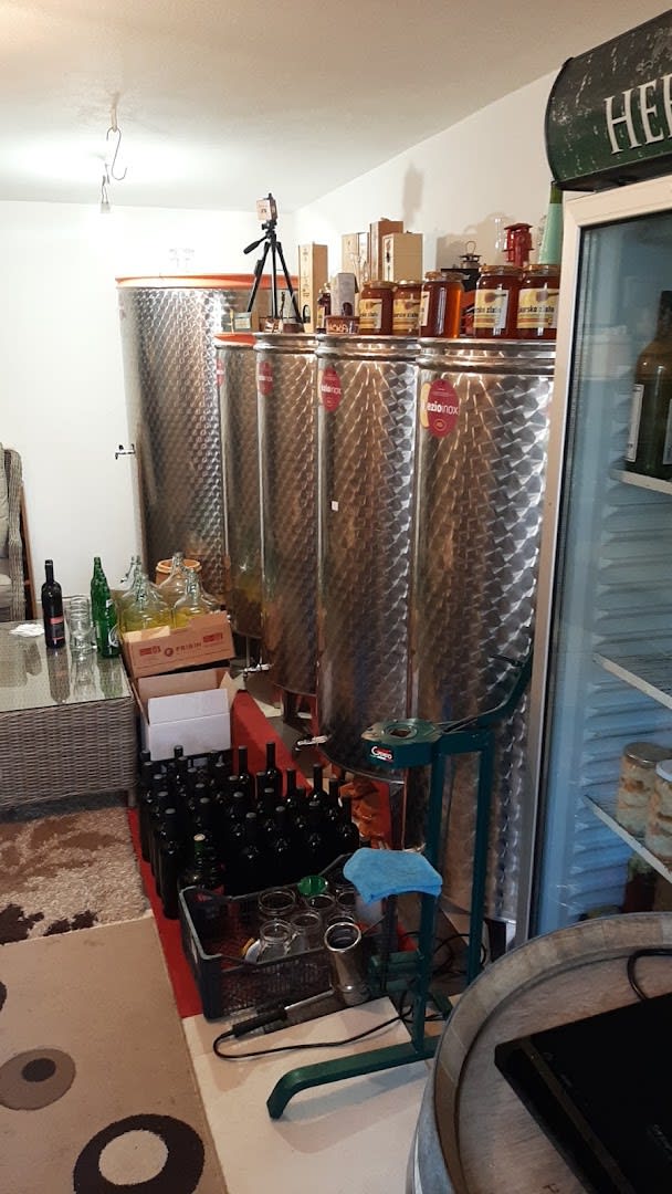 Vinarija Jokić photo 3