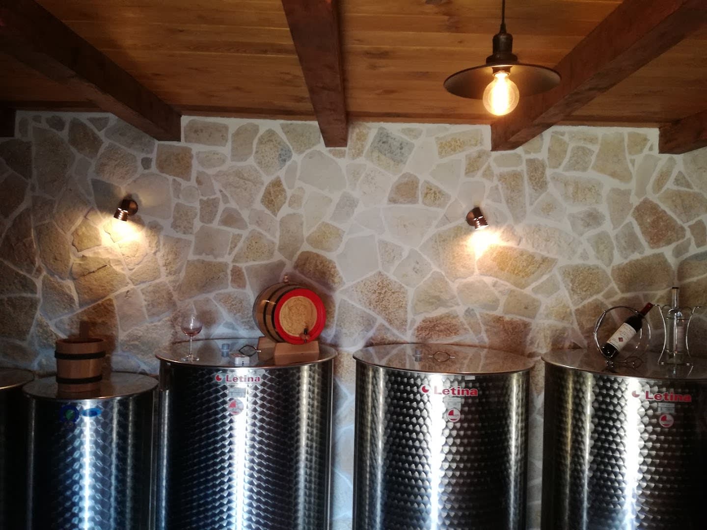 Vinarija Bojanović photo 2