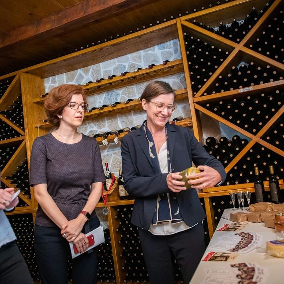 Vinarija Bojanović photo 3