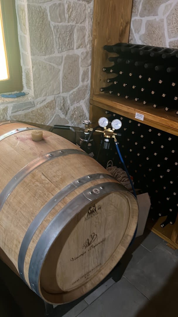 Vinarija Bojanović photo 4