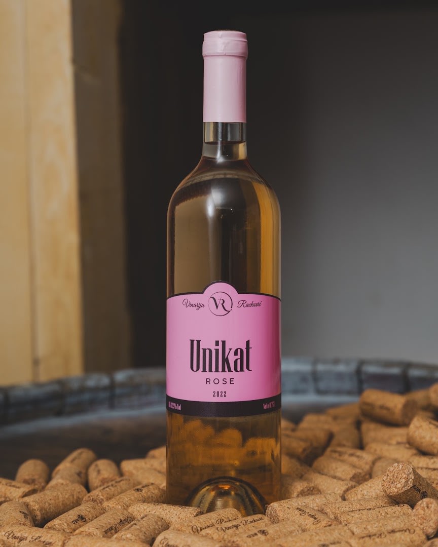 Vinarija Racković photo 3
