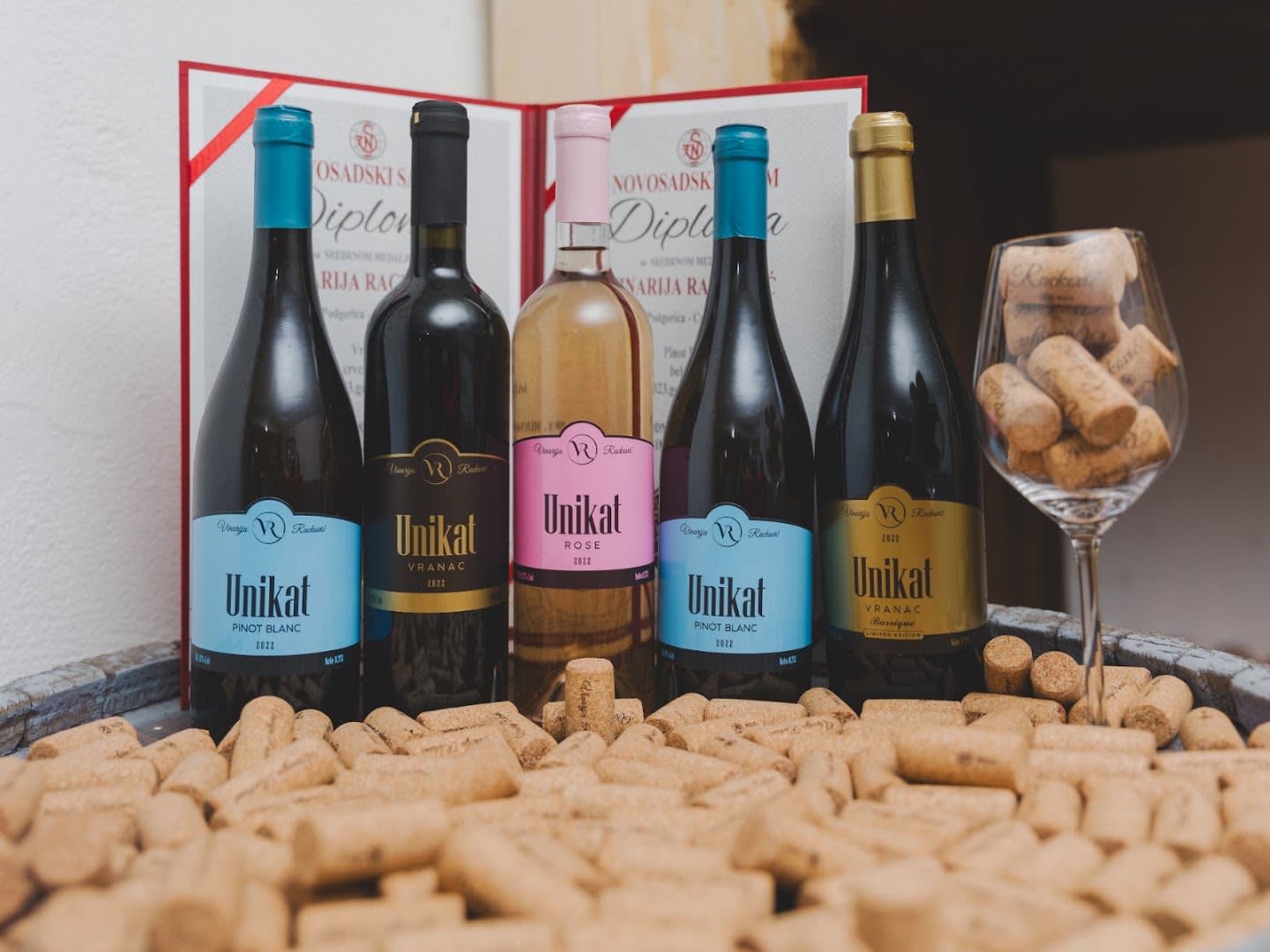 Vinarija Racković photo 4