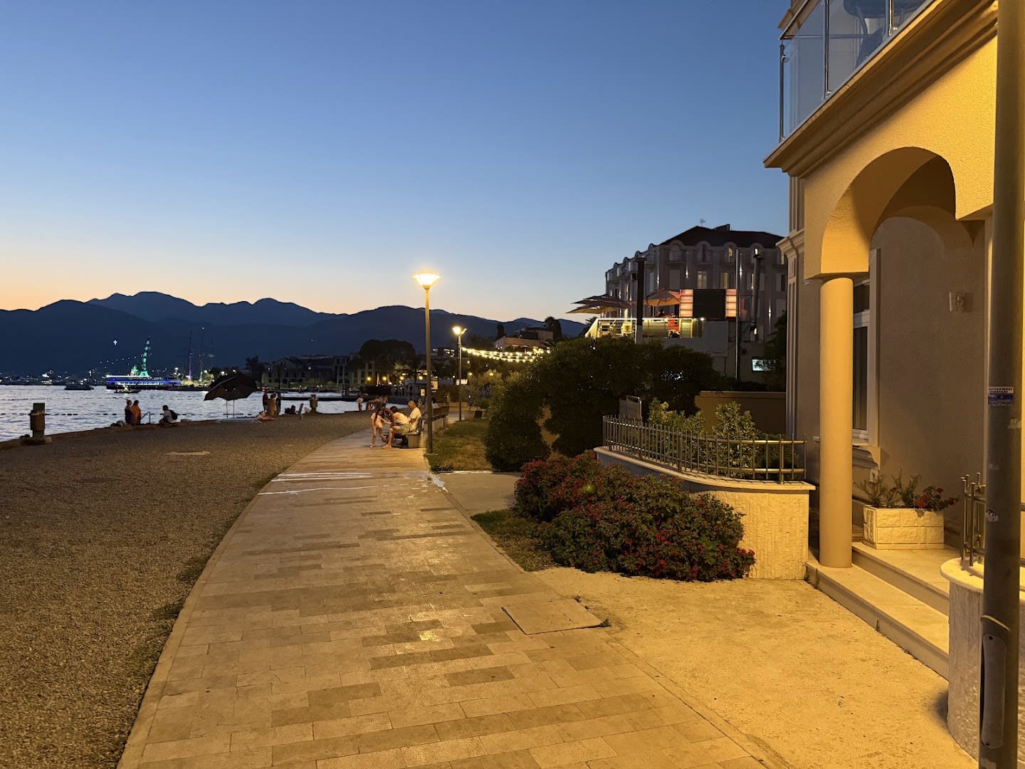 Tivat Star photo 3