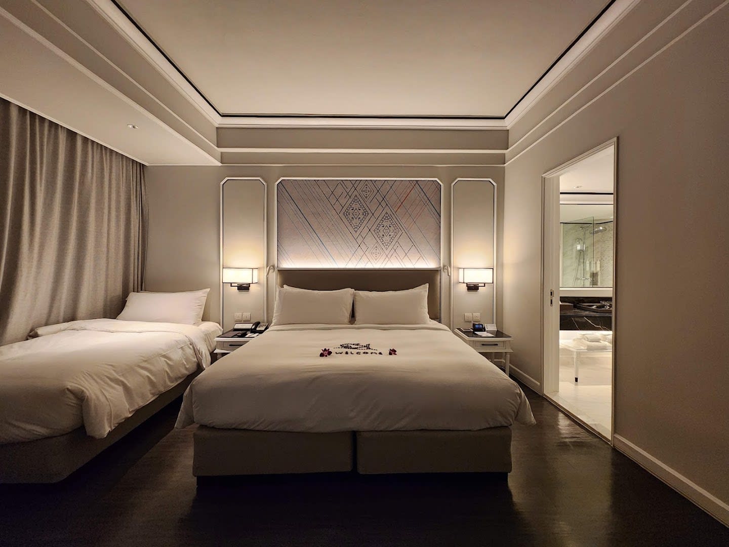 Courtyard by Marriott Phuket Town photo 2