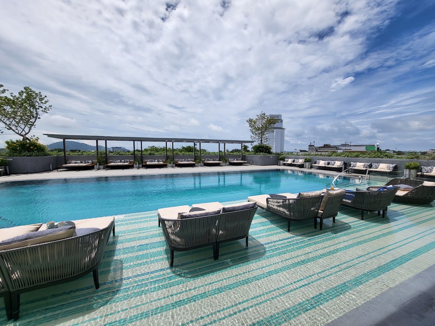 Courtyard by Marriott Phuket Town photo 3