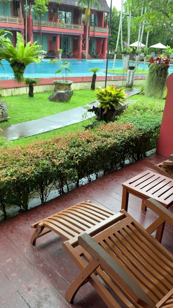 Mai Morn Resort photo 1