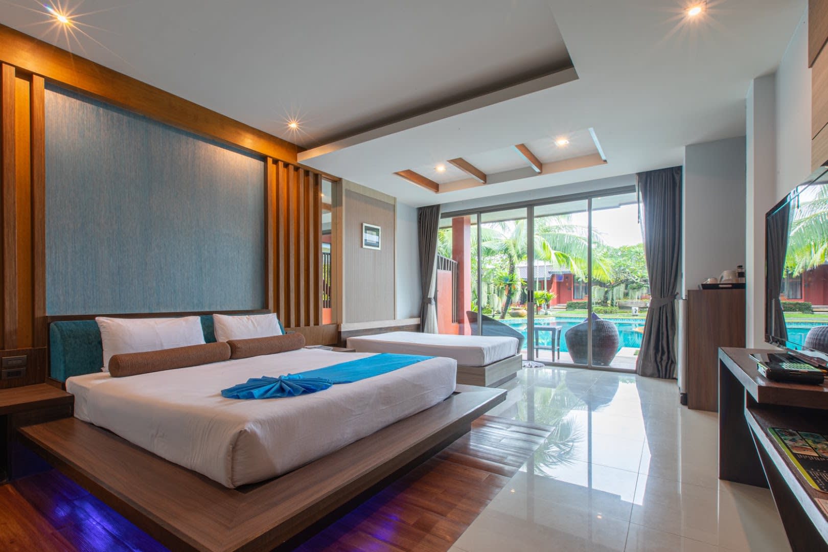 Mai Morn Resort photo 2