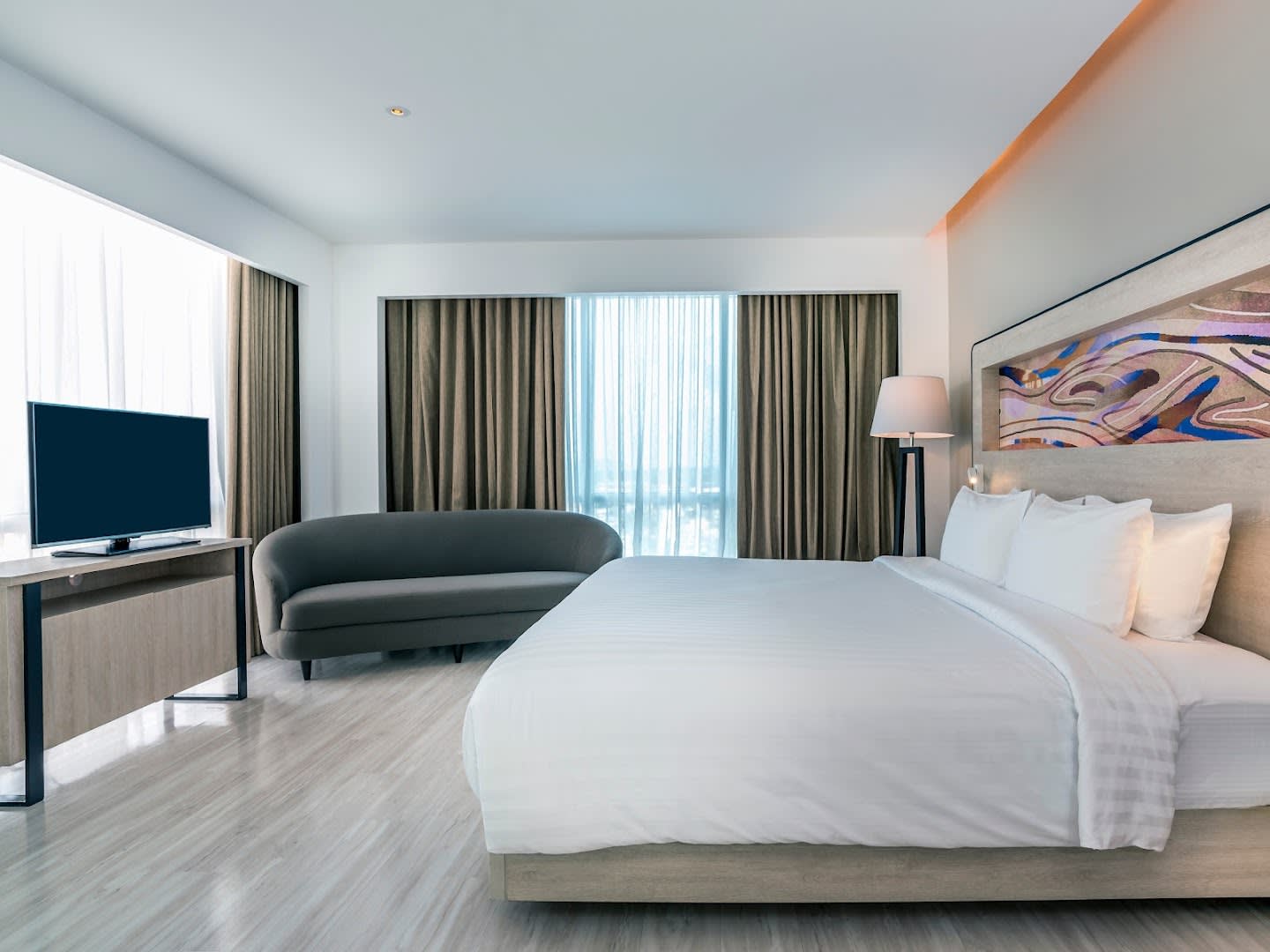 Novotel Phuket City Phokeethra photo 1