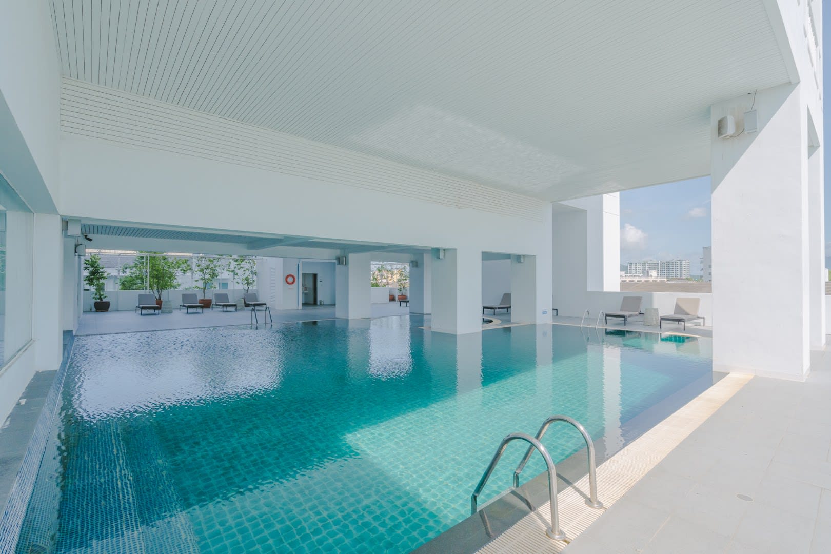 Novotel Phuket City Phokeethra photo 2