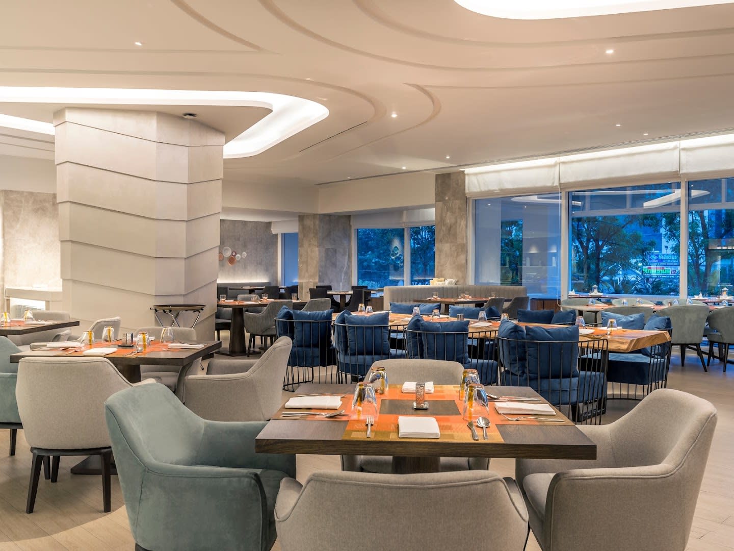Novotel Phuket City Phokeethra photo 4