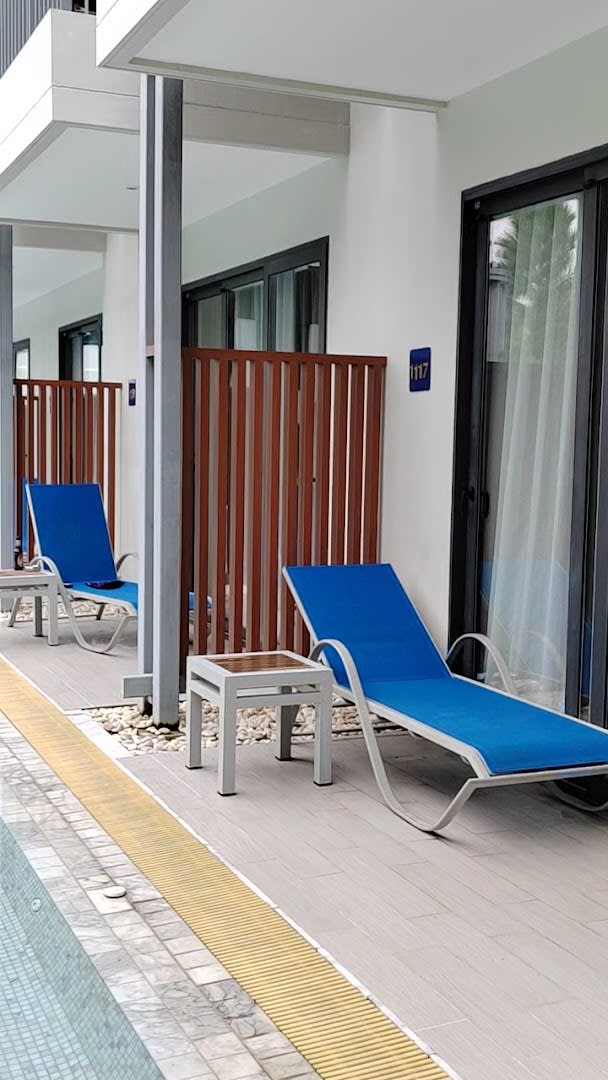 Seabed Grand Hotel Phuket photo 1