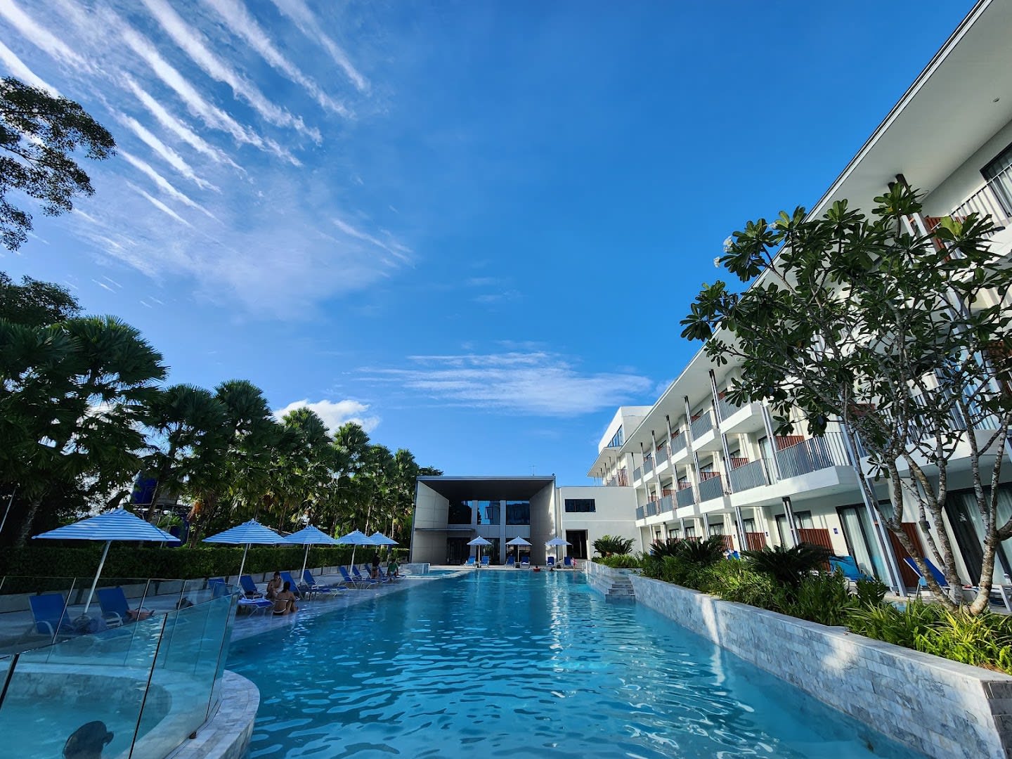 Seabed Grand Hotel Phuket photo 3