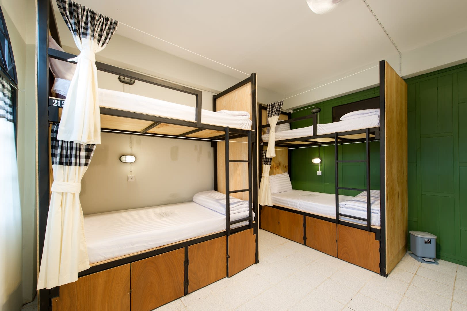 The Neighbors Hostel photo 2