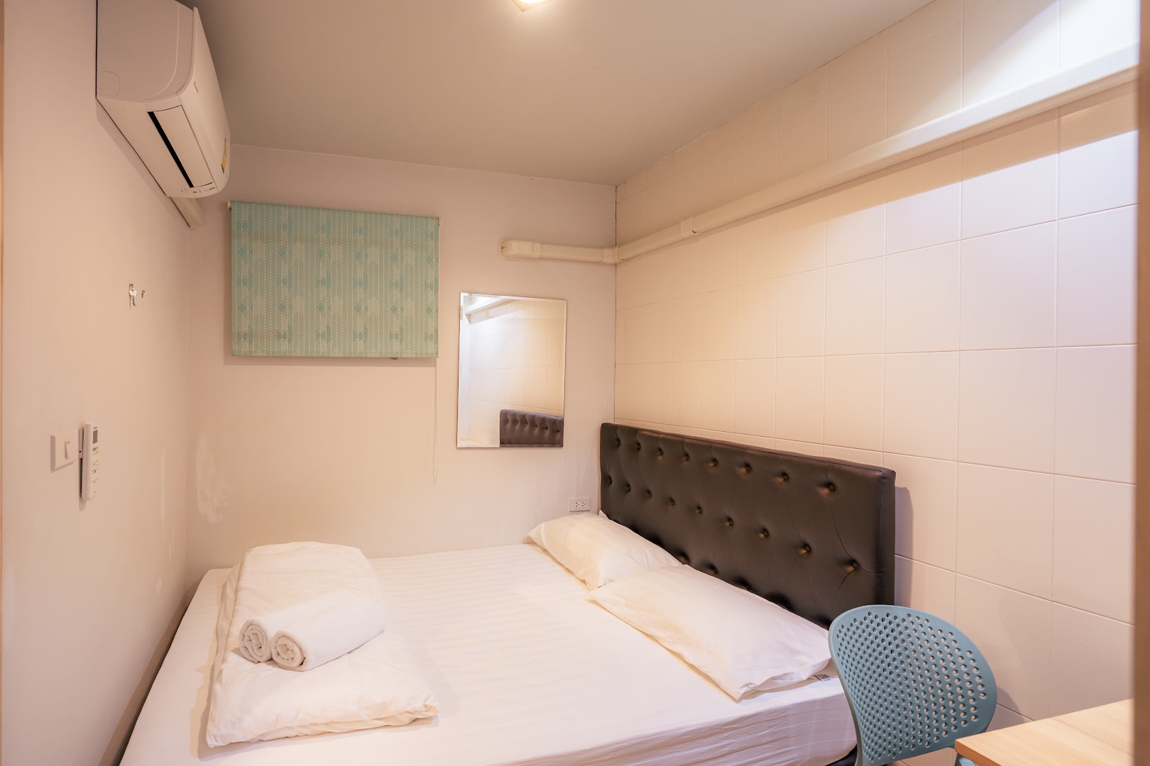 The Dorm Hostel photo 2