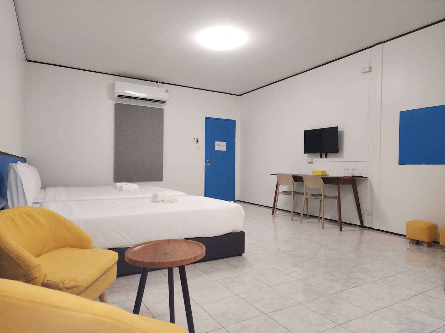 RYB Hostel Phuket photo 3