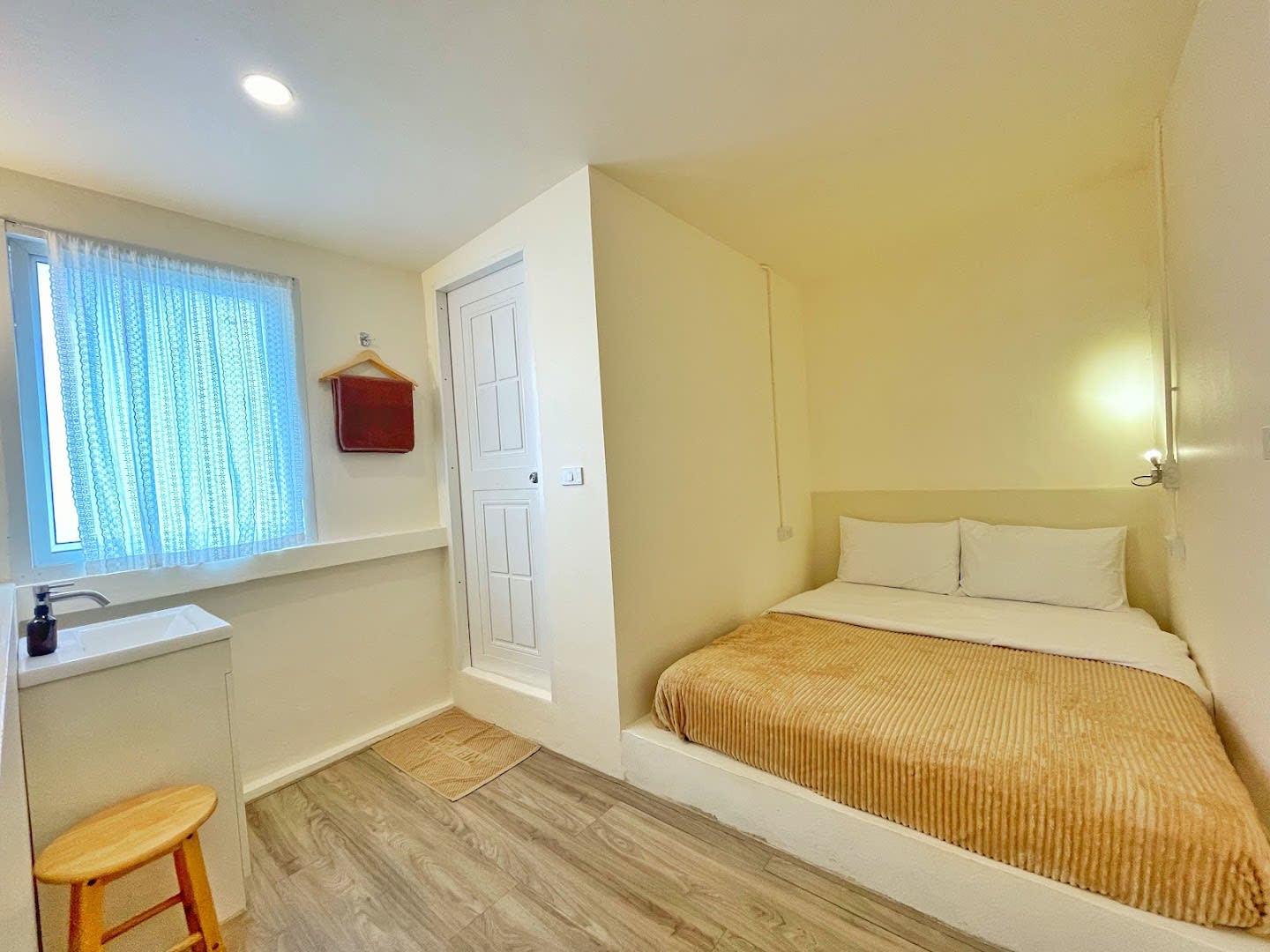 Purr Hostel photo 2