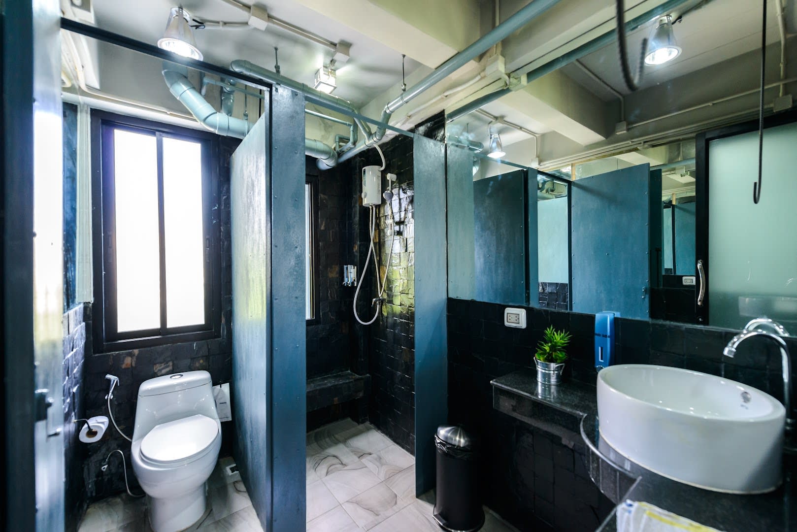 Eco Hostel Phuket photo 2