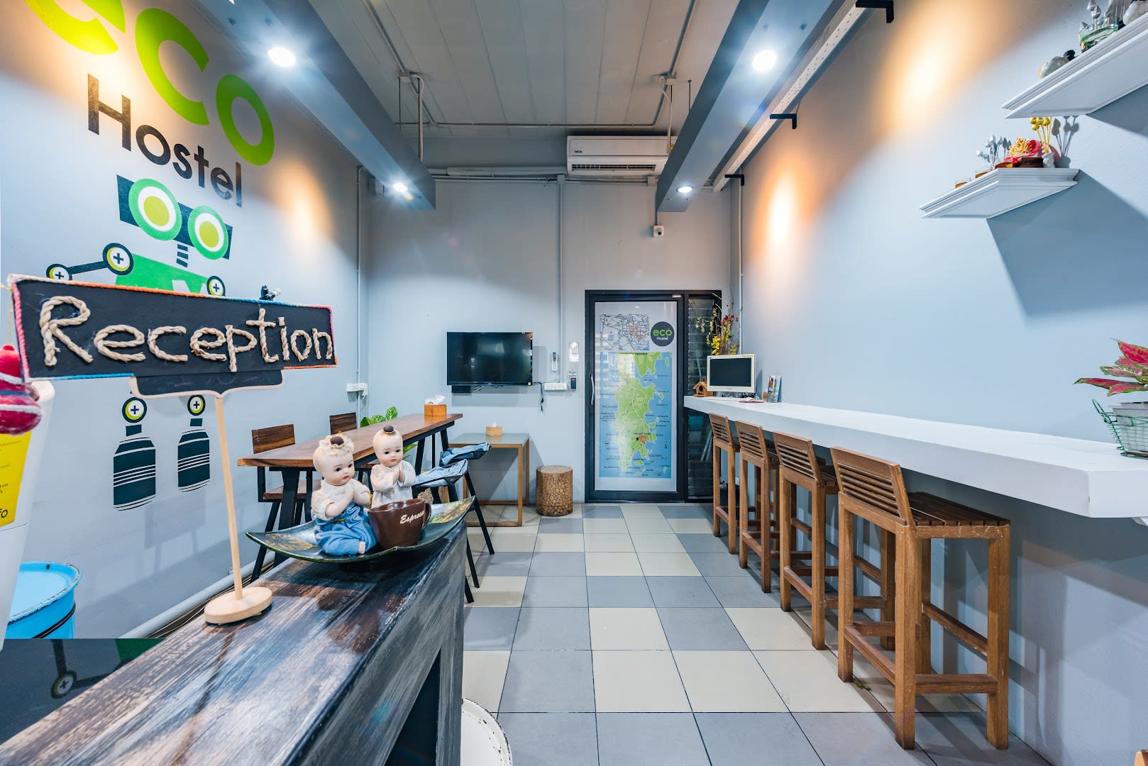 Eco Hostel Phuket photo 3