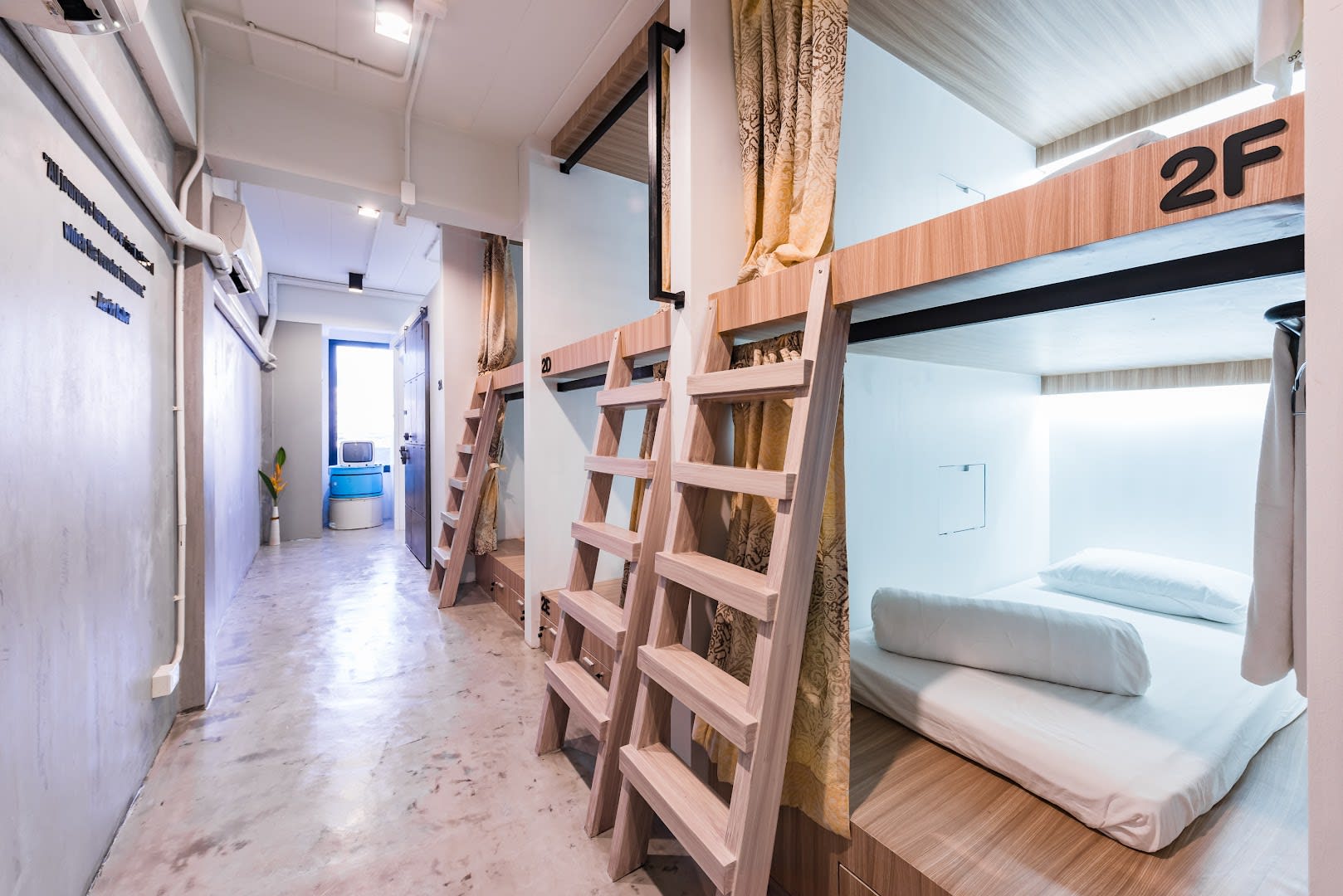 Eco Hostel Phuket photo 4