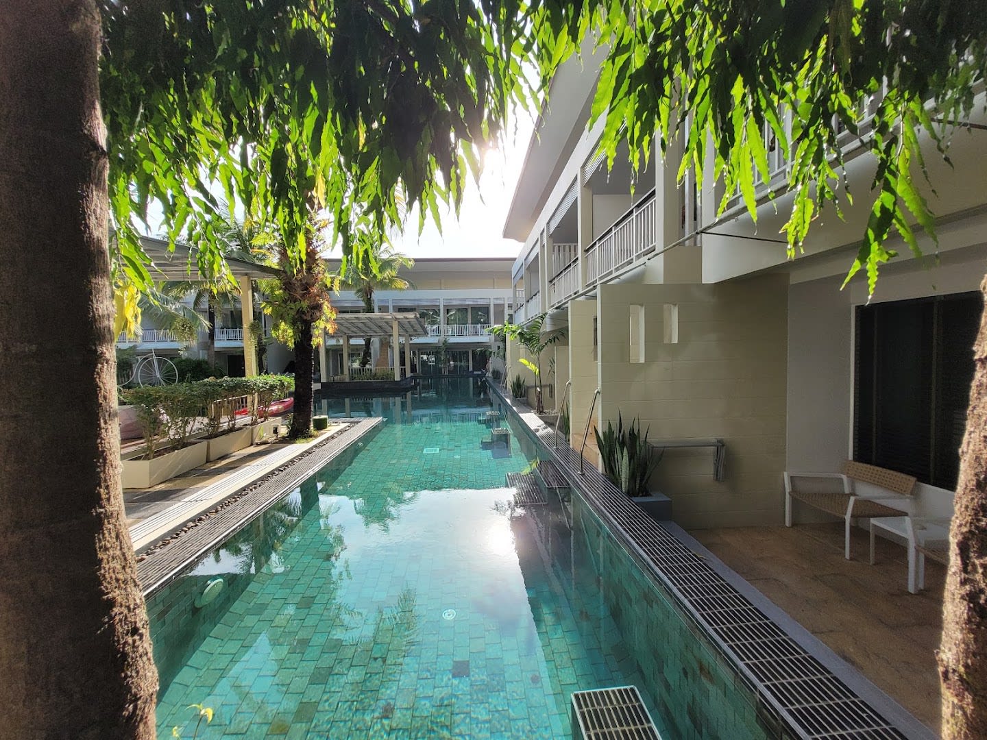 A2 Pool Resort photo 3
