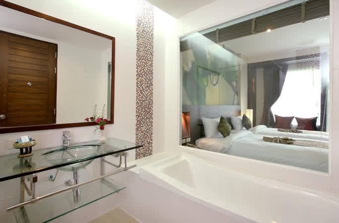 A2 Pool Resort photo 4