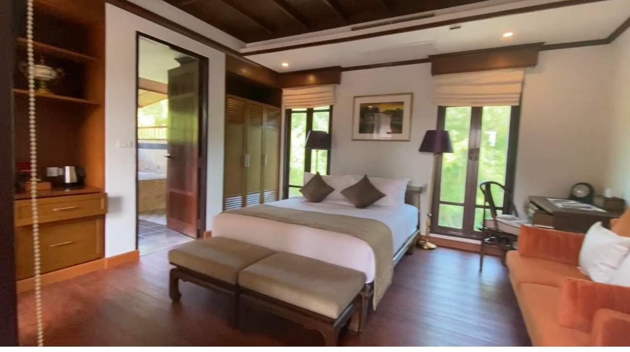 Jantra Residence photo 2