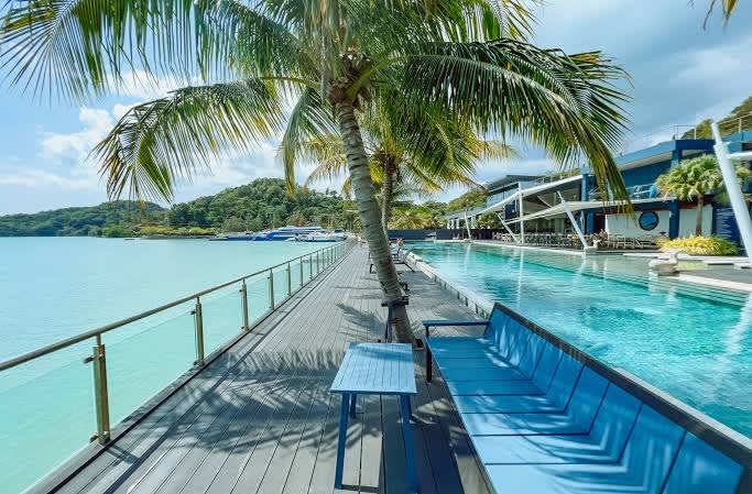 Hotel Tide Phuket photo 3