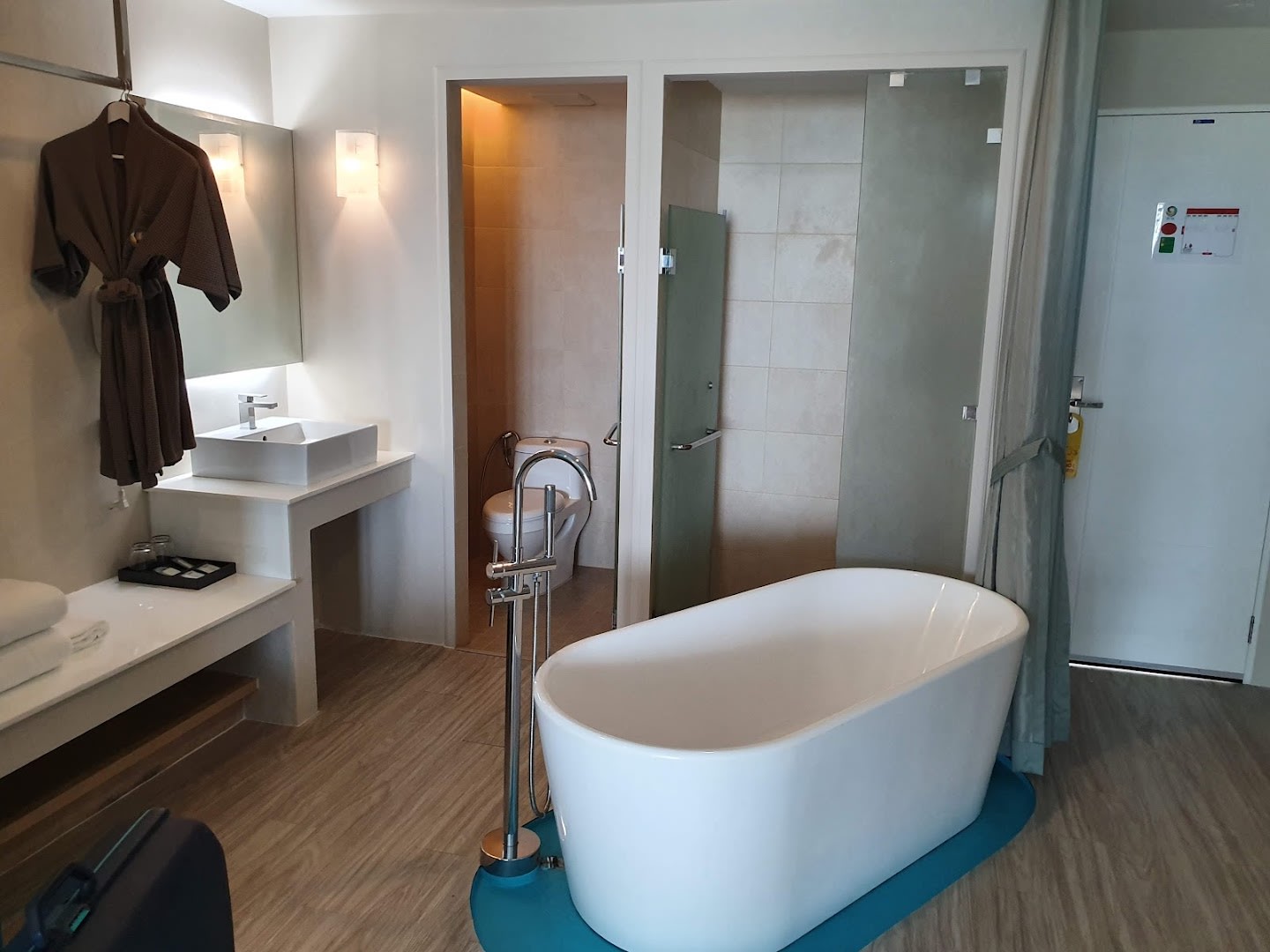 Hotel Tide Phuket photo 4
