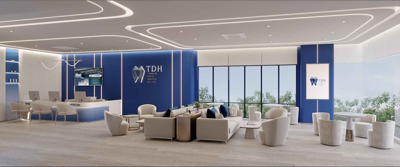 TDH Dental Phuket photo 3