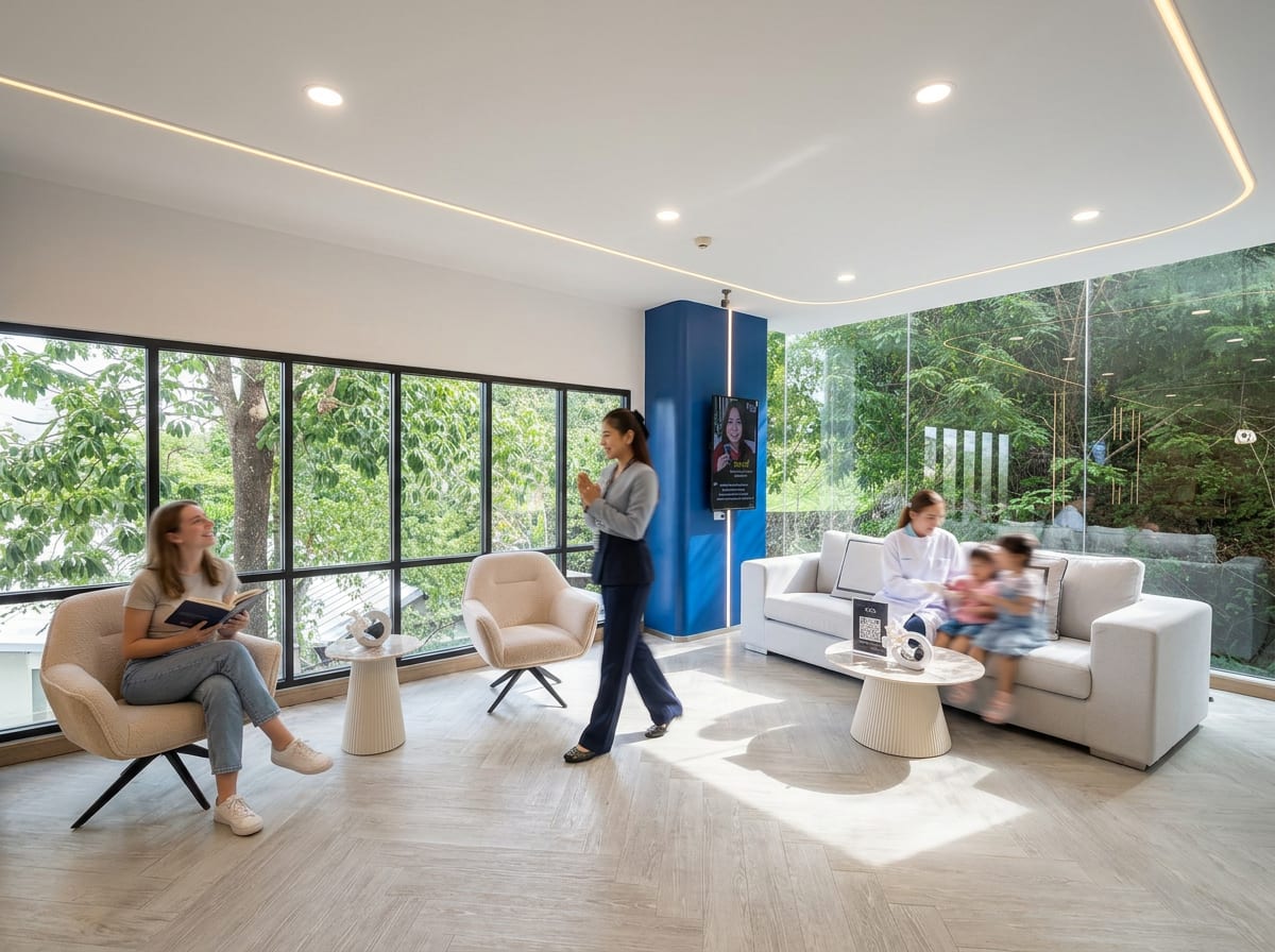 TDH Dental Phuket photo 4