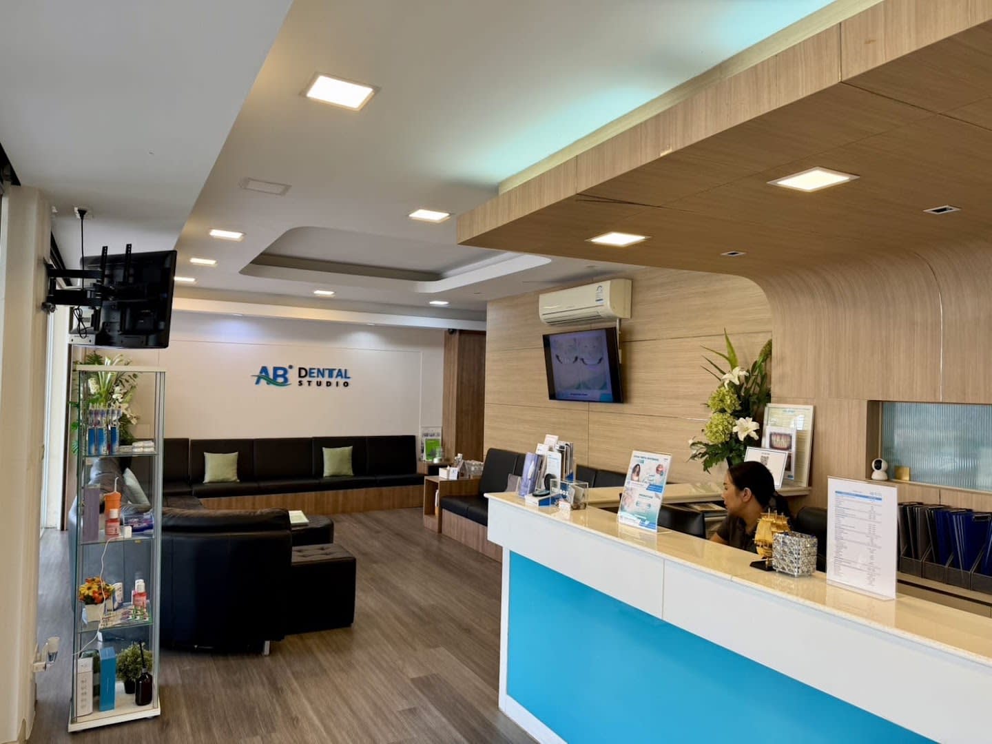 AB Dental Clinic Phuket photo 2