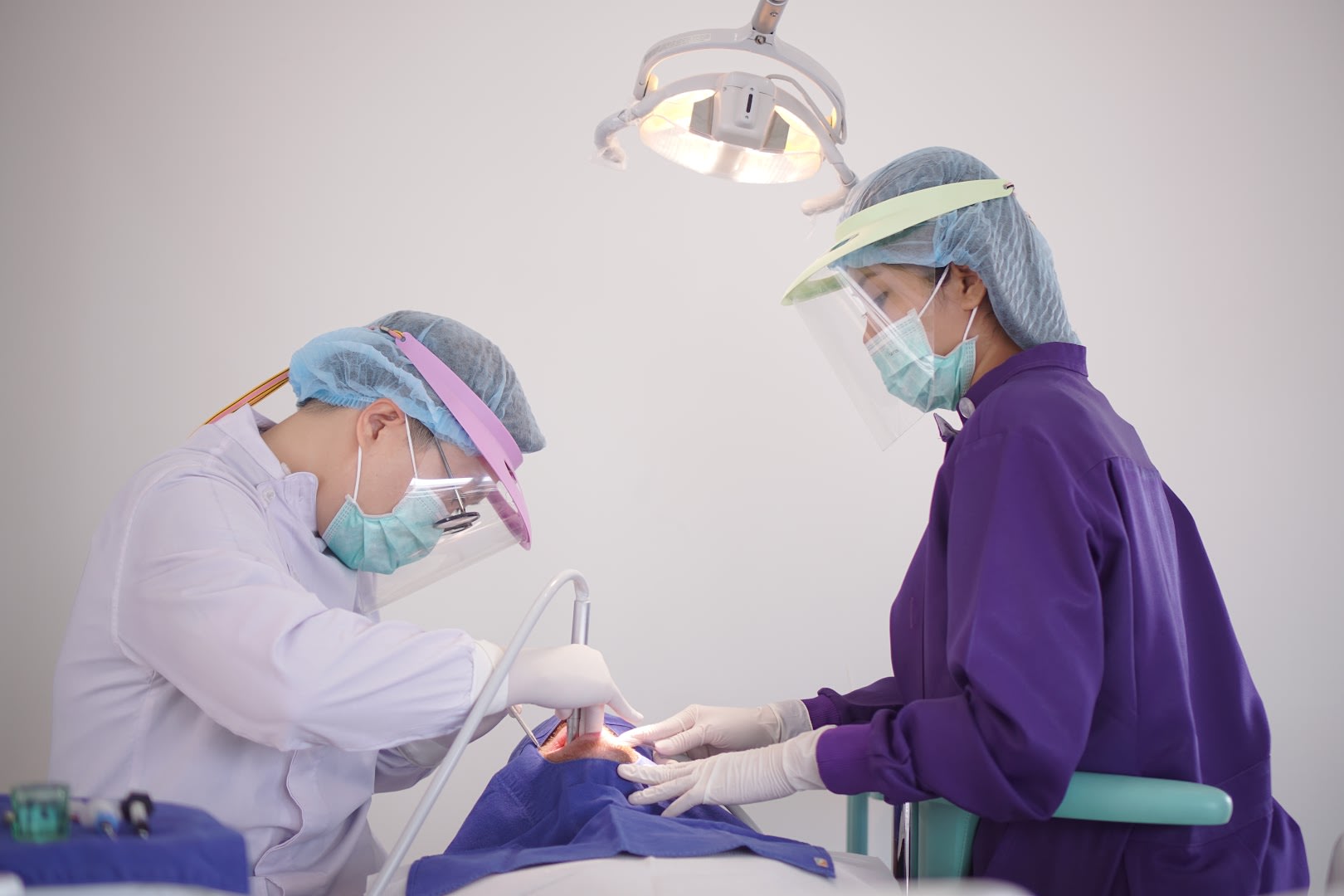 AB Dental Clinic Phuket photo 3