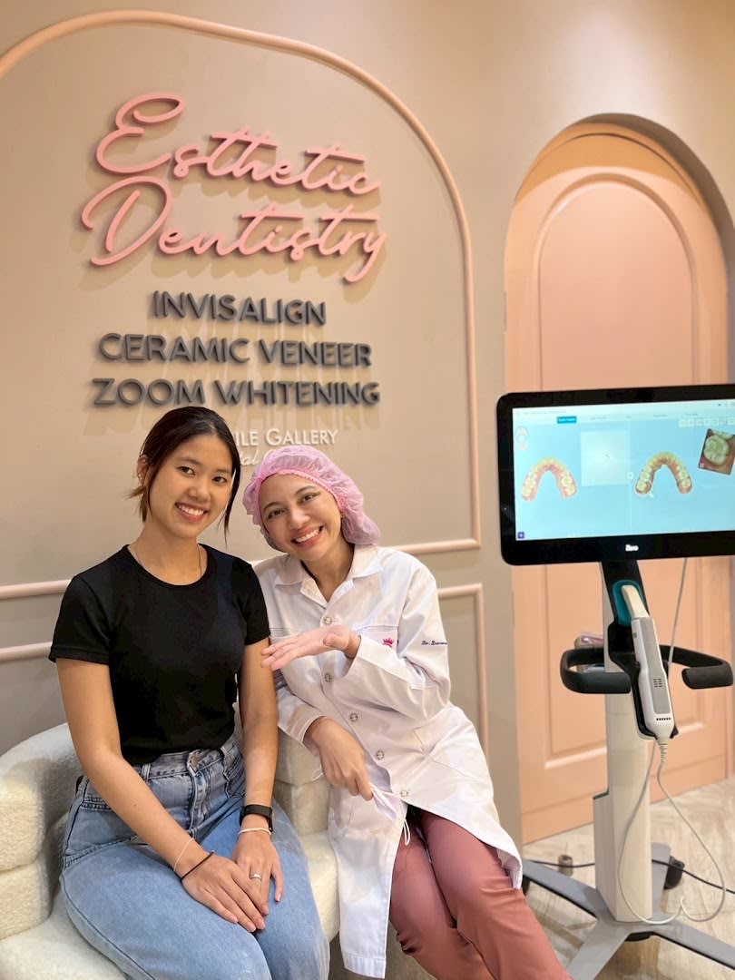 The Smile Gallery Phuket photo 3