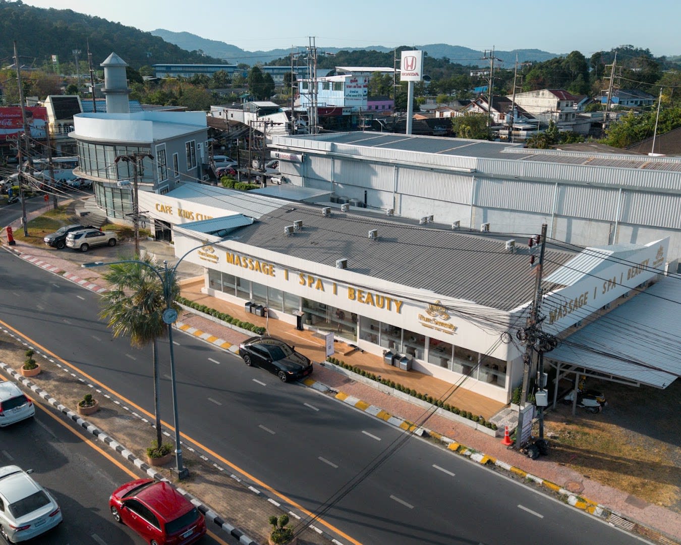 Pure Serenity Spa Phuket Town photo 2