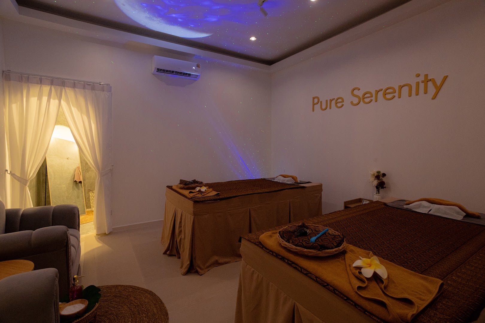 Pure Serenity Spa Phuket Town photo 3