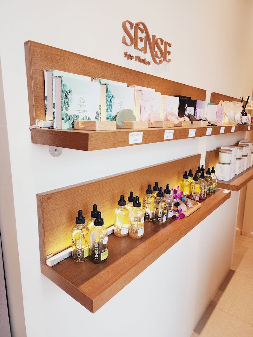 Sense Spa Phuket photo 3