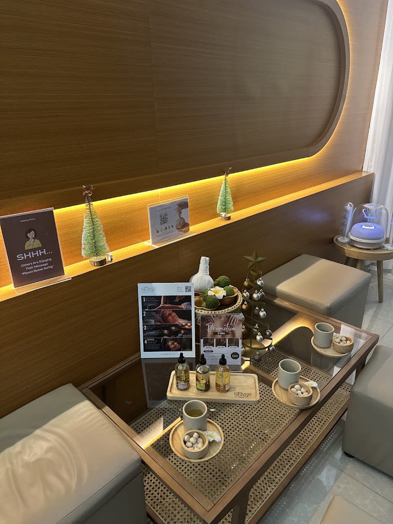 Sense Spa Phuket photo 4