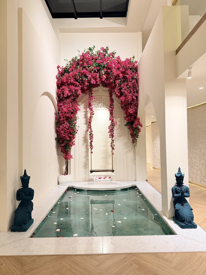 Soul Senses Spa & Wellness photo 2