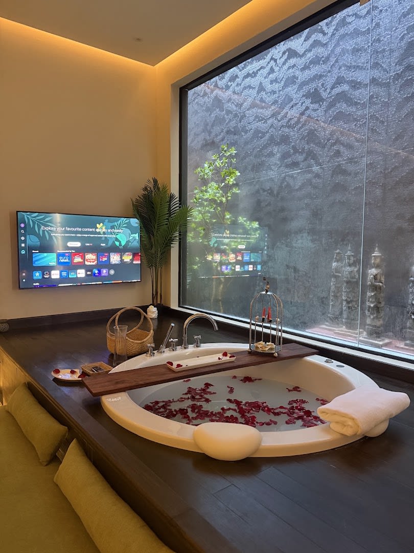 Soul Senses Spa & Wellness photo 3