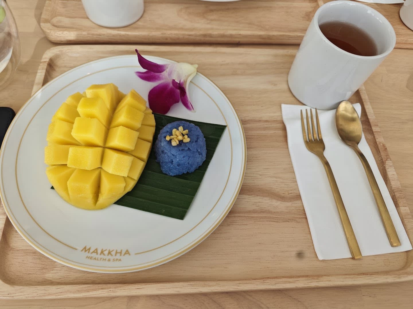 Makkha Health & Spa Phuket photo 2