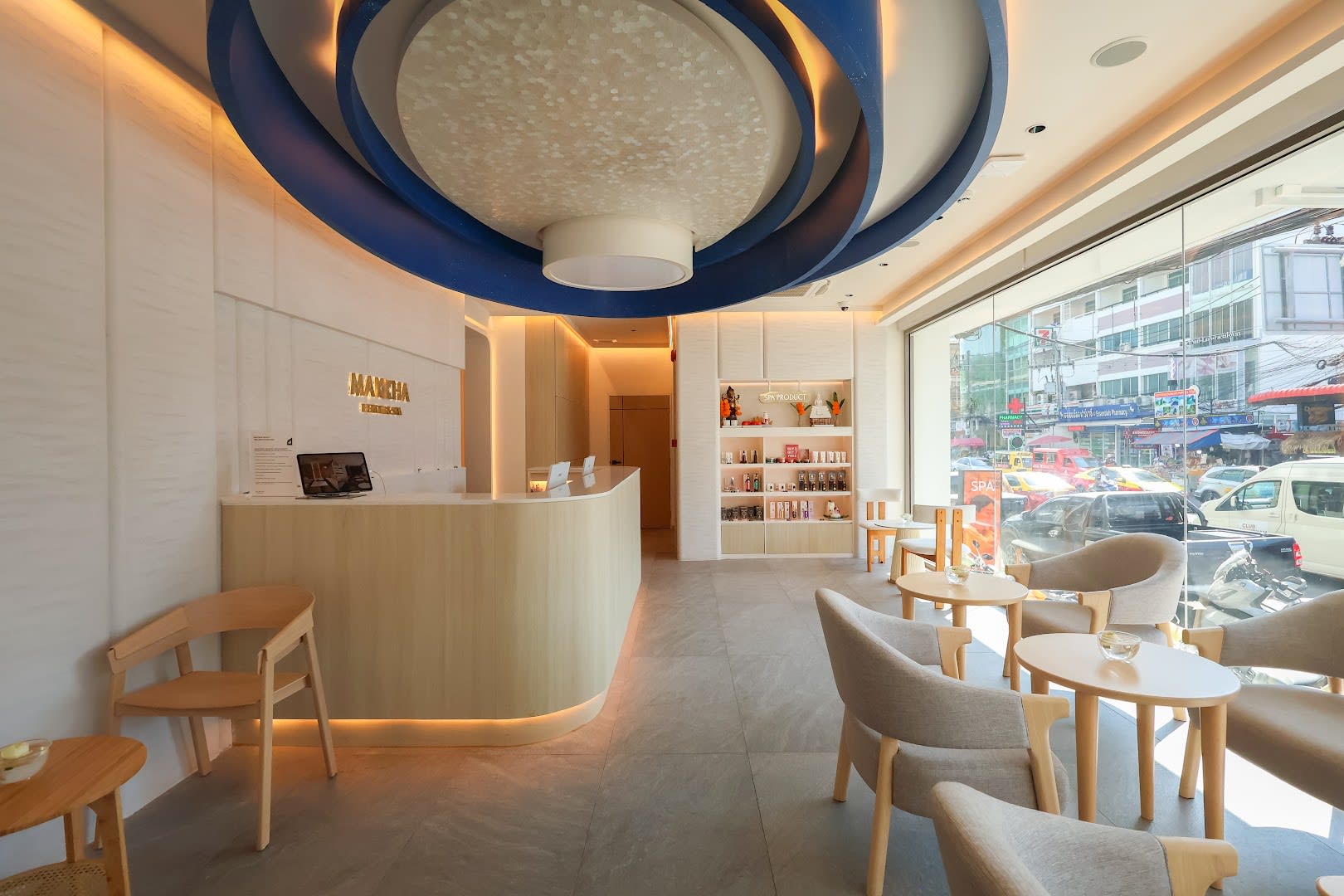 Makkha Health & Spa Phuket photo 3