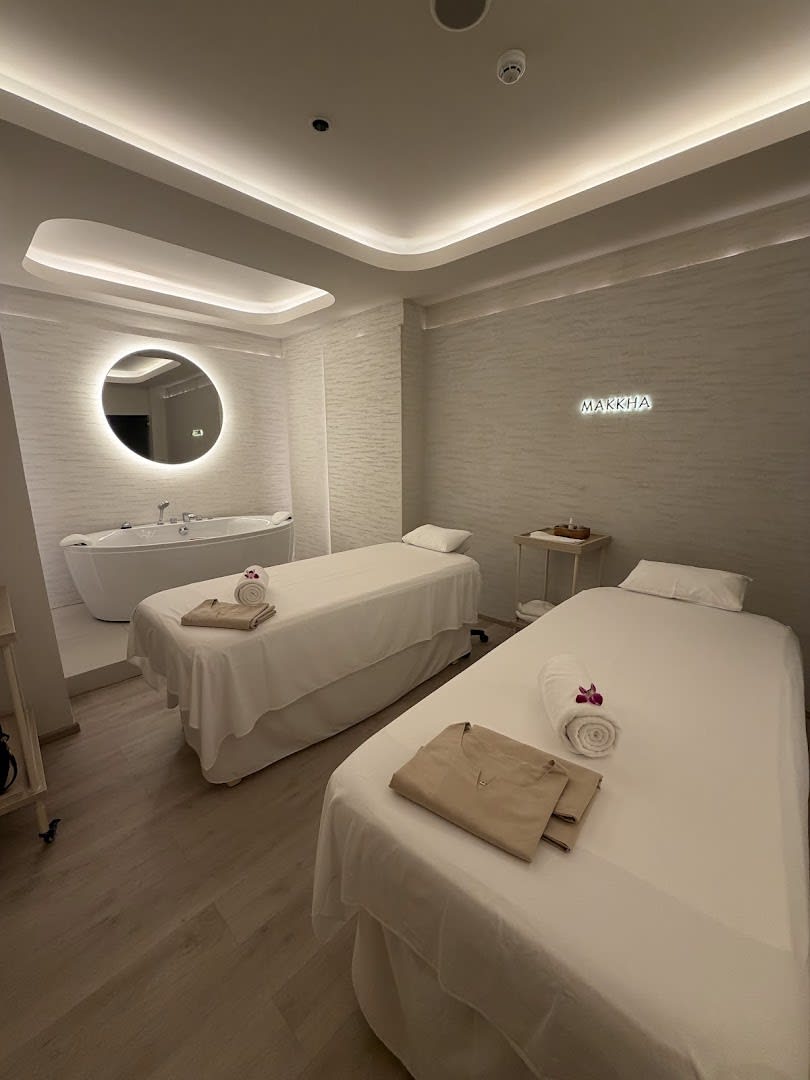 Makkha Health & Spa Phuket photo 4