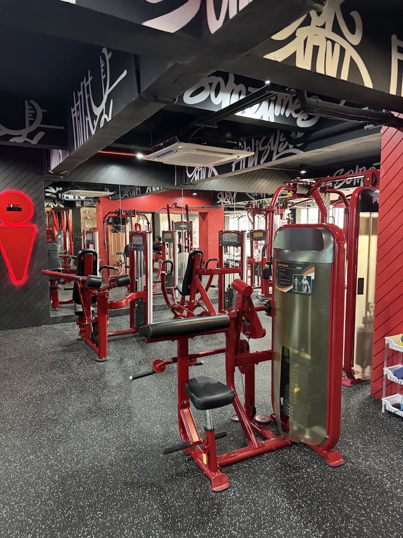 X Gym Phuket photo 1