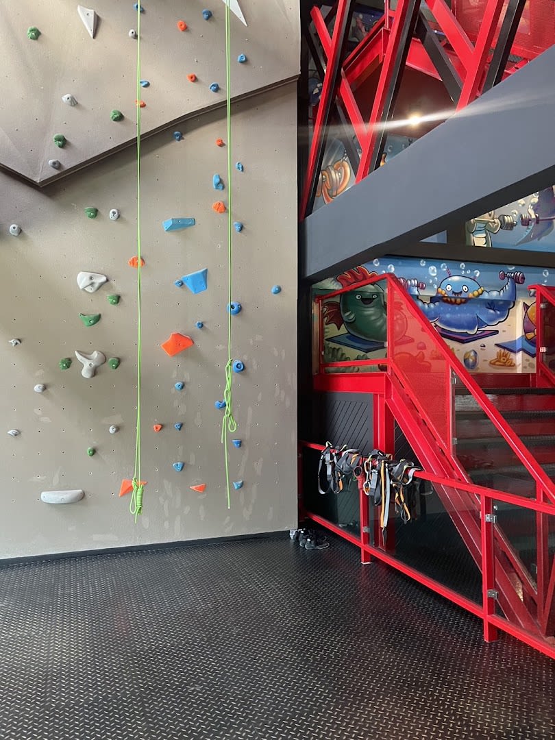 X Gym Phuket photo 2
