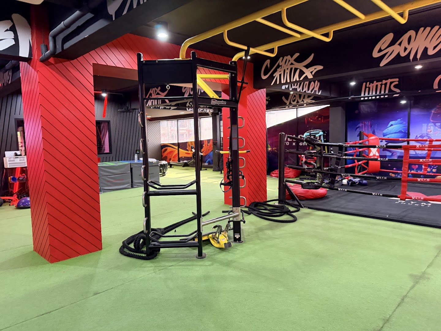 X Gym Phuket photo 3