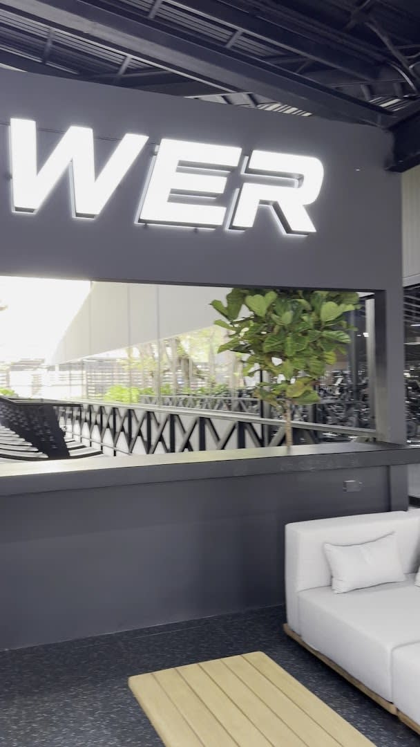 Empower Gym photo 1