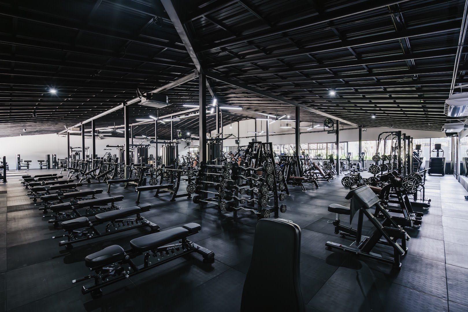 Empower Gym photo 2